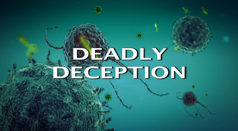 Deadly Deception – Exposing The Dangers Of Vaccines