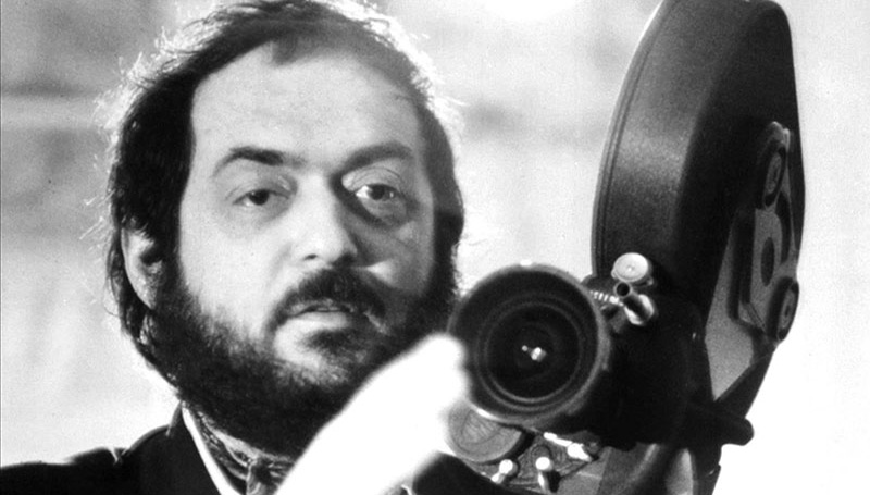 Stanley Kubrick & The Birth Of Visual Poetry