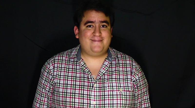 Sebastian Jaimes Ramos