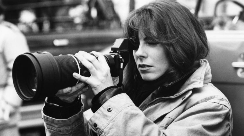 The Ten Best Grants For Female Filmmakers