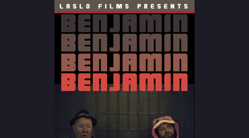 BENJAMIN – ONLY AN INTERROGATION BY WILLIAM STANCIK