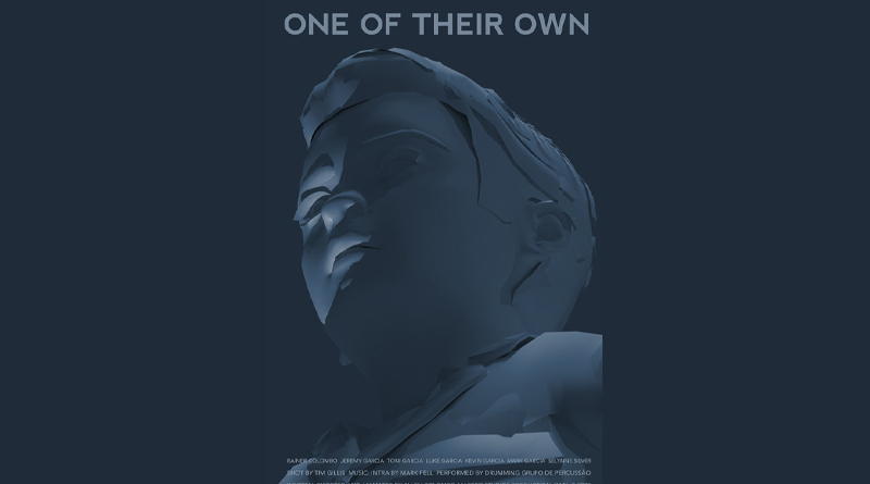 ONE OF THEIR OWN BY ALLEN COLOMBO