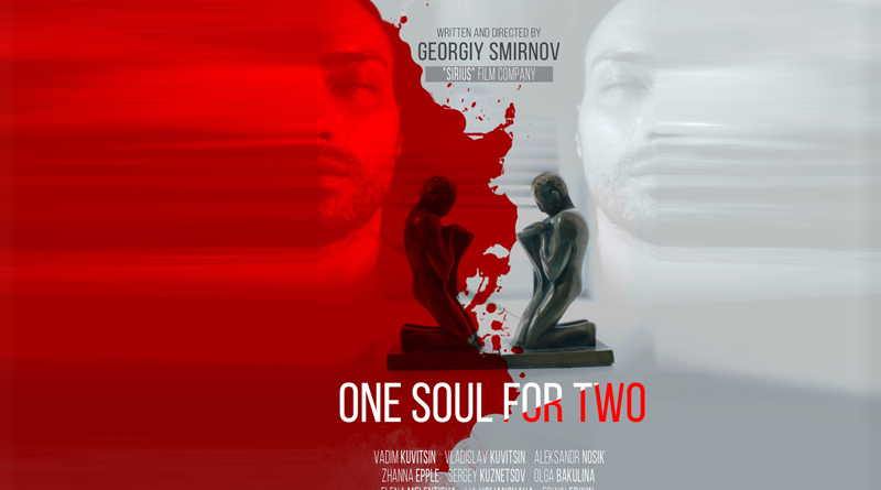 ONE SOUL FOR TWO BY GEORGIY SMIRNOV