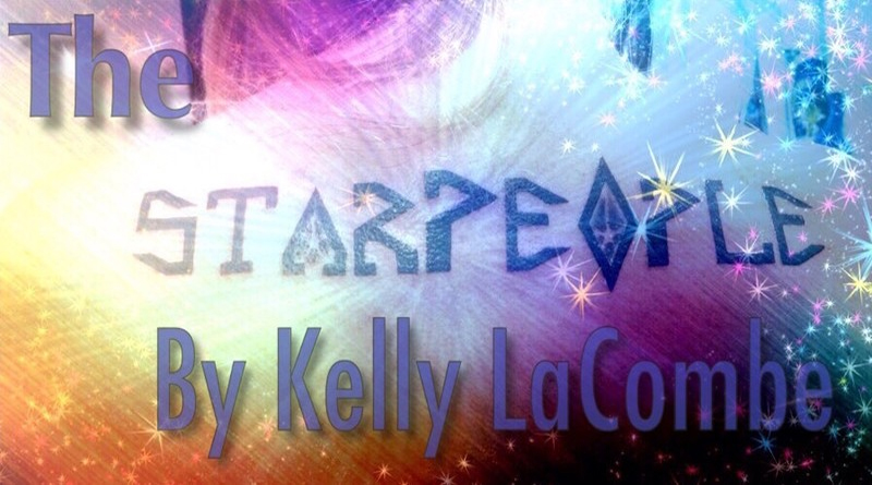 STARPEOPLE: OUR EVOLUTION AN INTERVIEW WITH KELLY LACOMBE