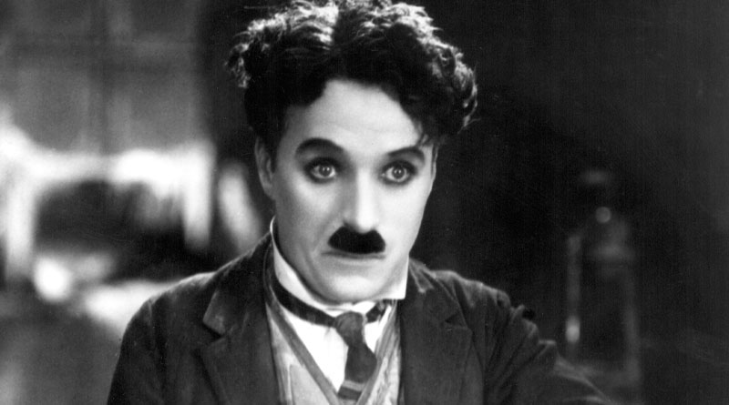 Charlie Chaplin: Endless Artistry