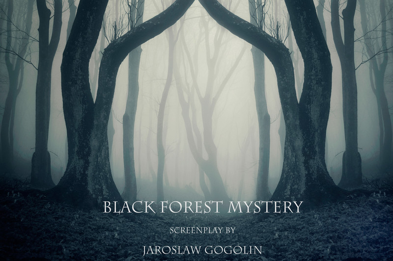 Black Forest Mystery | Screenplay