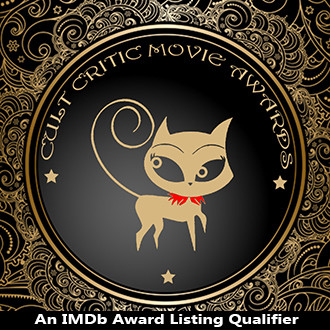 Cult Critic Movie Awards Results (June- July, 2022)
