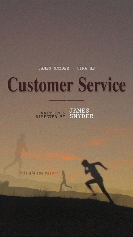 Cult Critic Customer Service