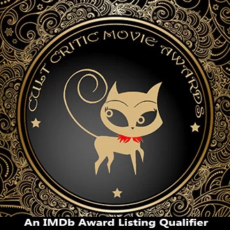 Cult Critic Movie Awards Results ( October-November, 2022)