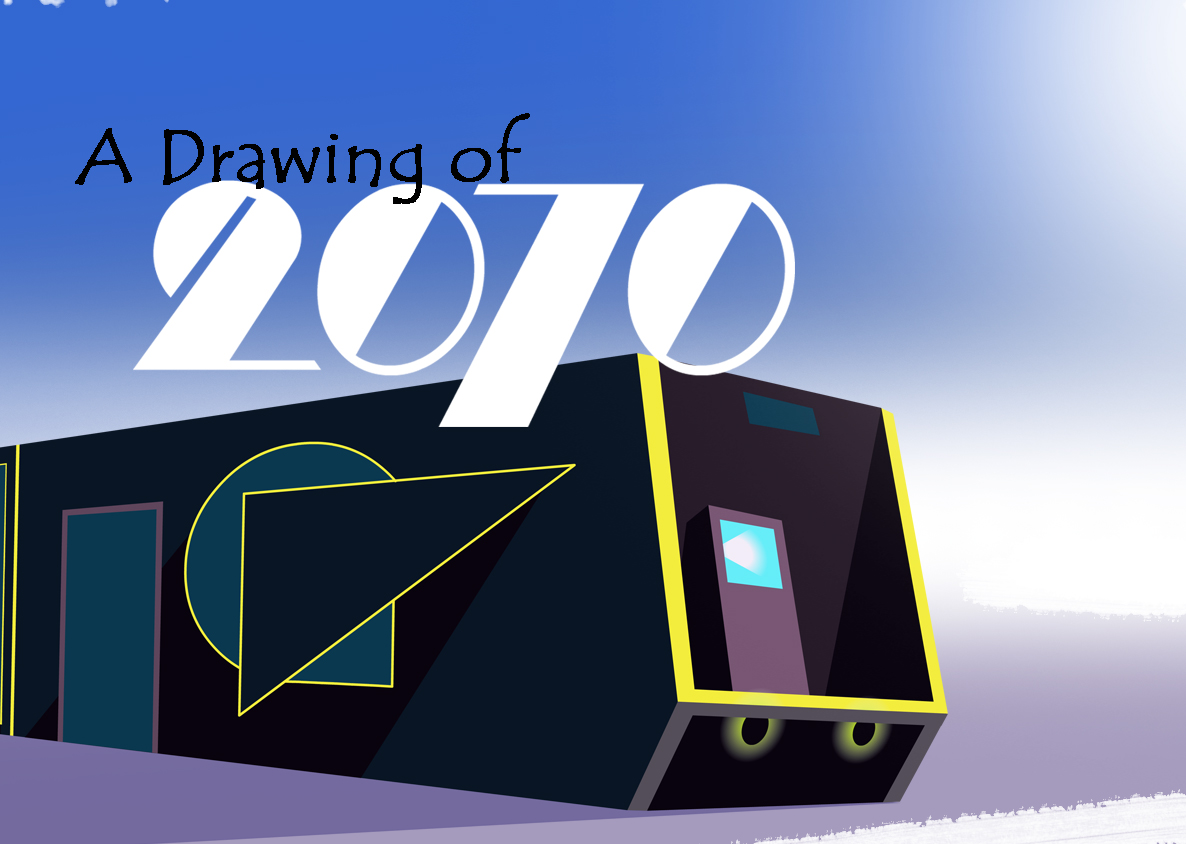 A Drawing of 2070 | An Interview with Rituparno Maity