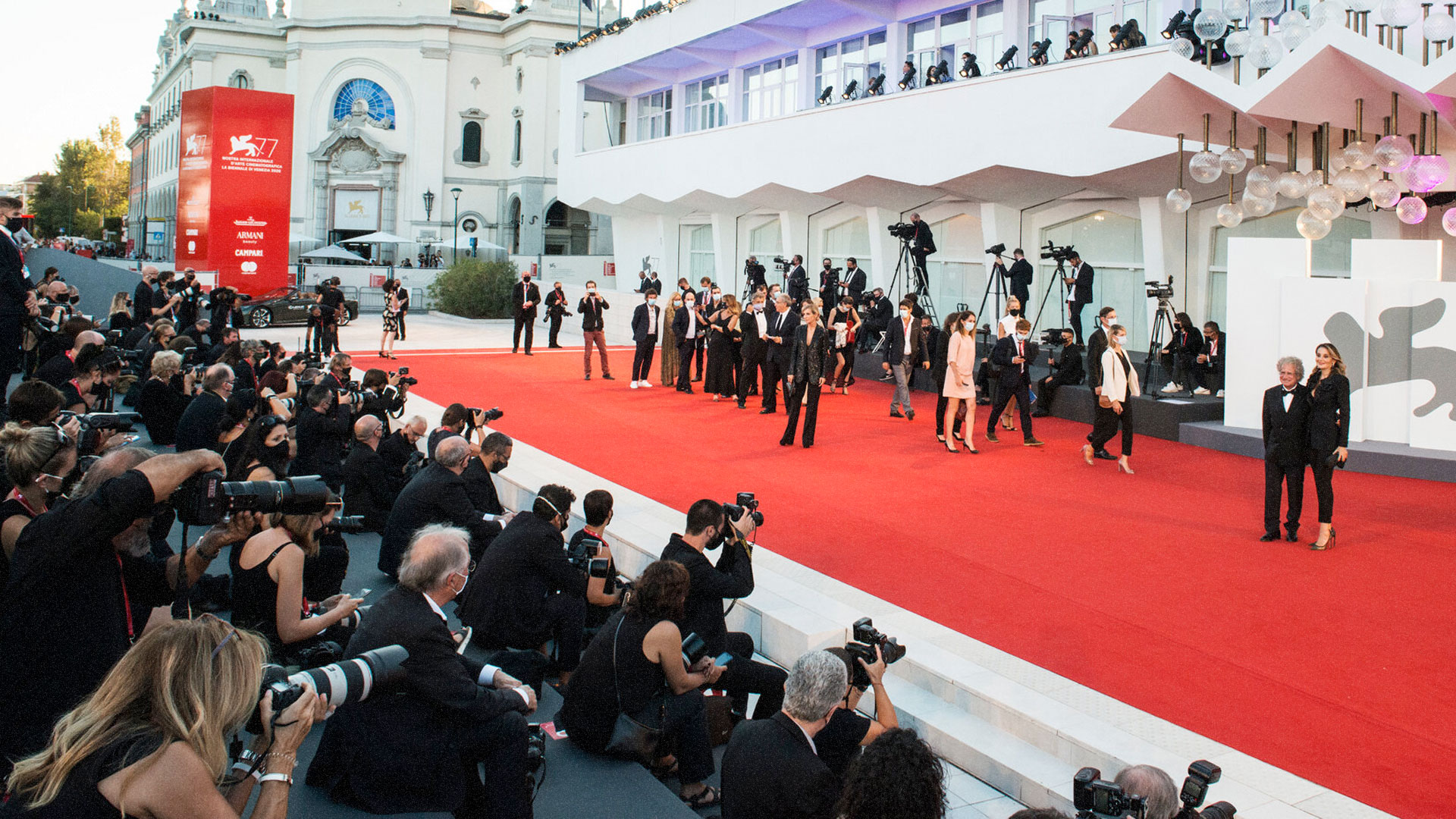 Short Films Leading the Way at Global Film Festivals