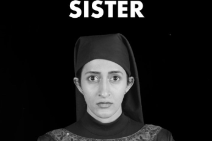 Sister | Interview to Colin Denhart