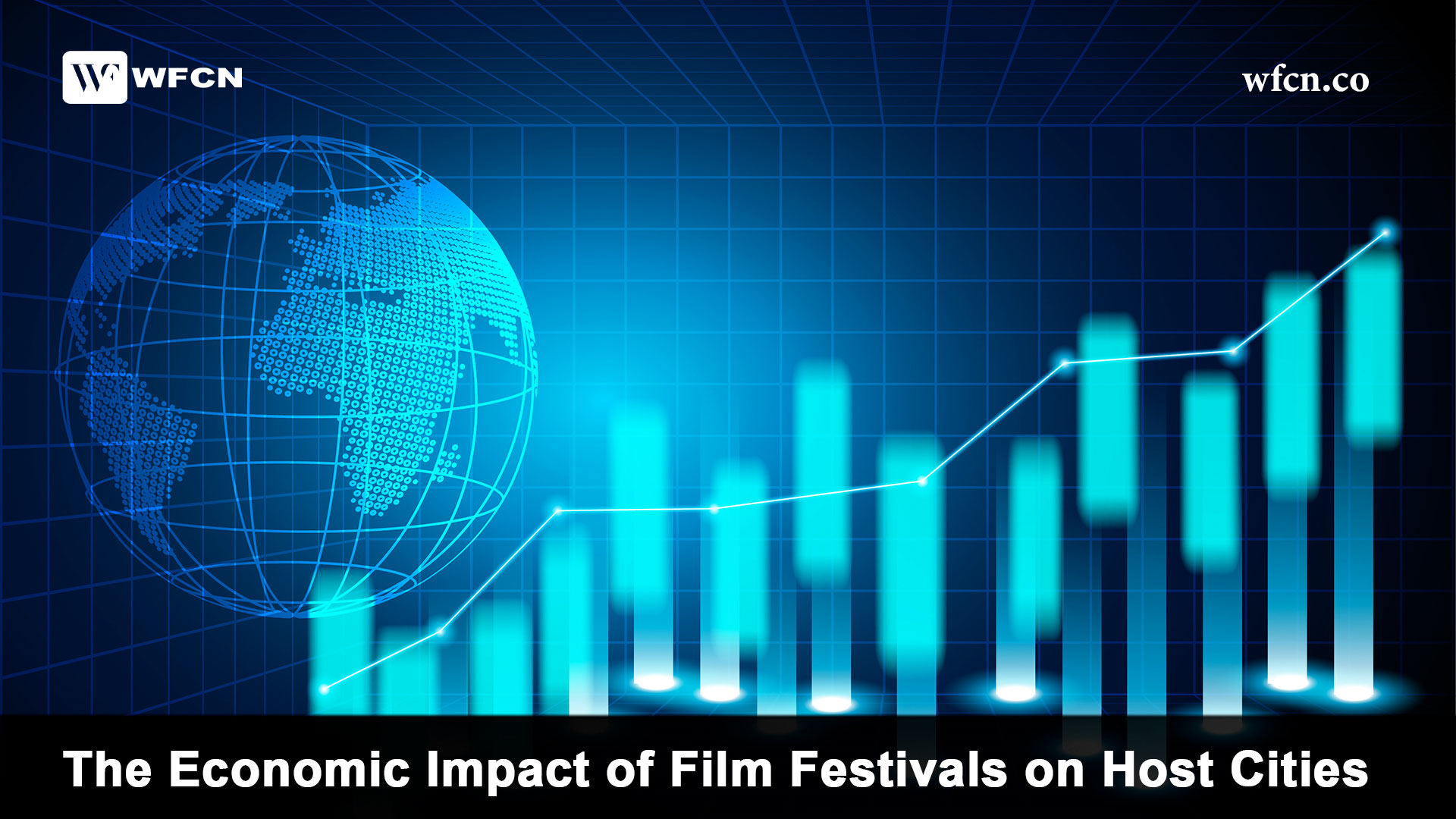 The Economic Impact of Film Festivals on Host Cities