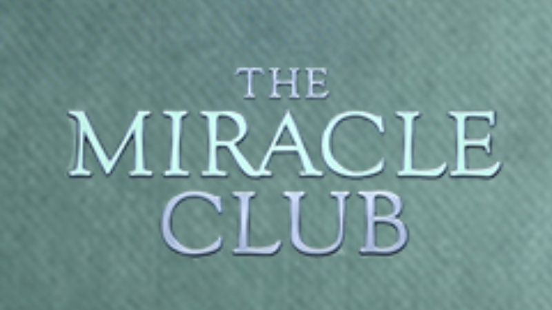 The Miracle Club