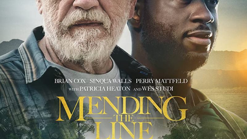 Mending The Line -