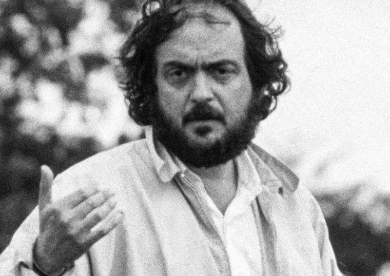 Stanley Kubrick & The Birth of Visual Poetry