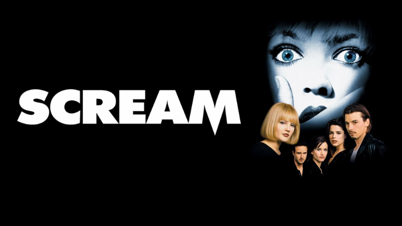 Cult Critic How Scream Perfected The Art Of The Cold Open