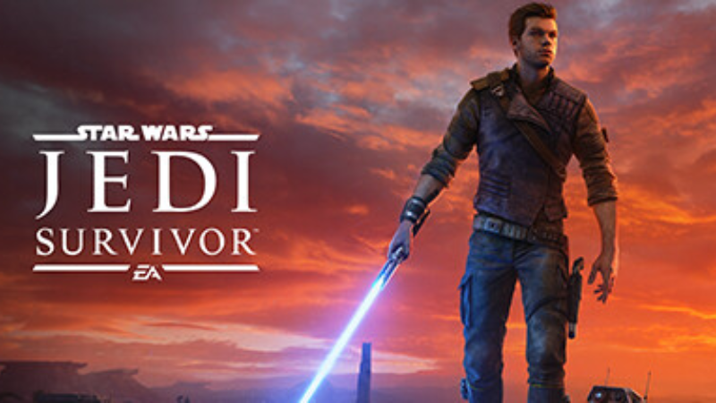 Star Wars Jedi: Survivor