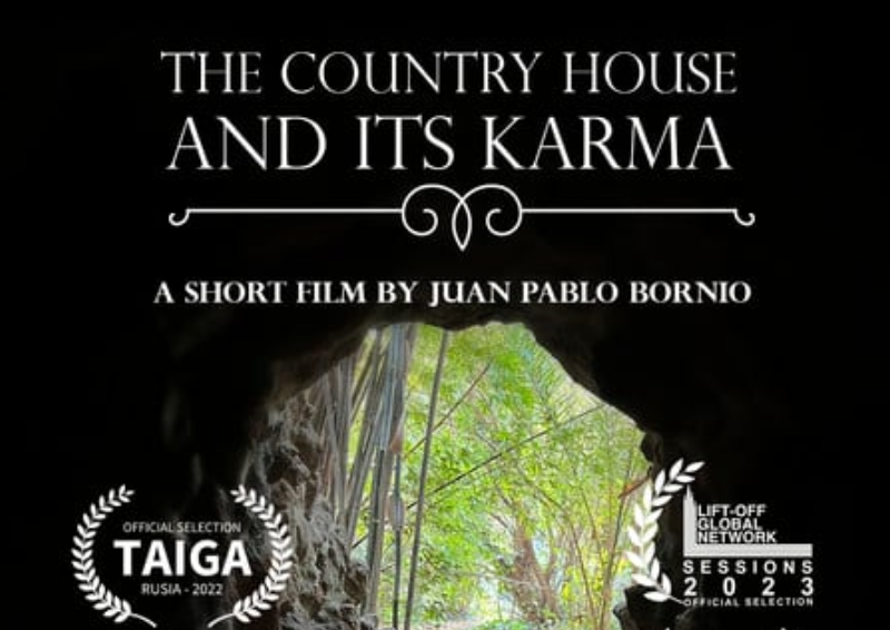 The Country House And Its Karma