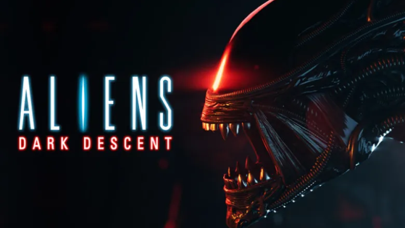 Cult Critic Aliens: Dark Descent