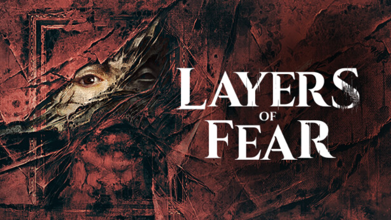 Cult Critic Layers Of Fear