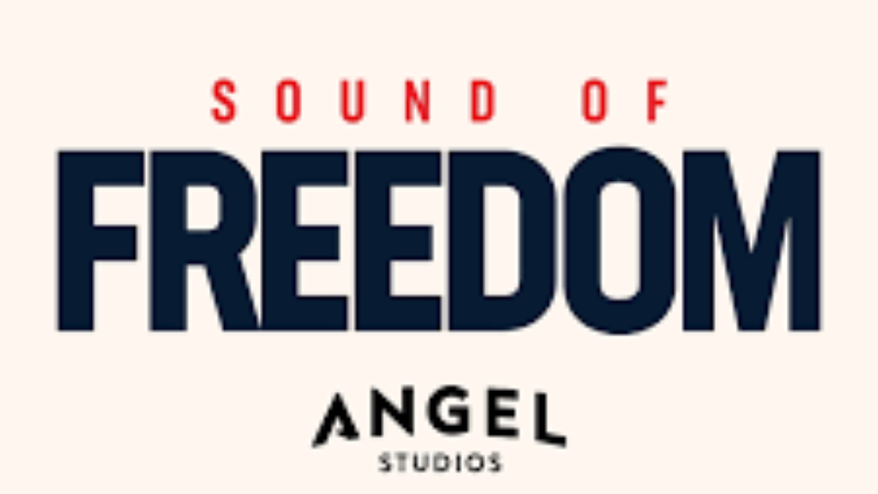 Sound Of Freedom