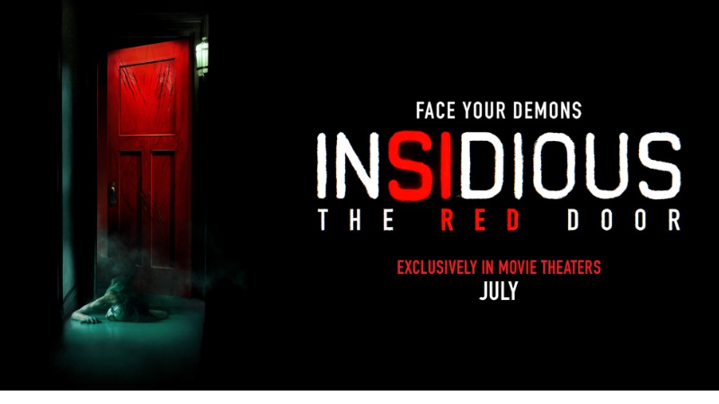 Insidious 5