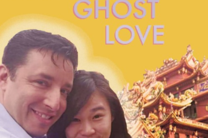 Cult Critic Love Ghost Films | An Interview With Susanne Palm