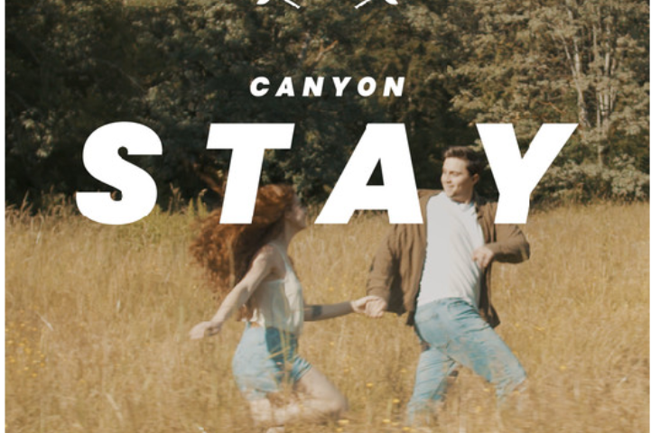 Cult Critic CANYON - Stay