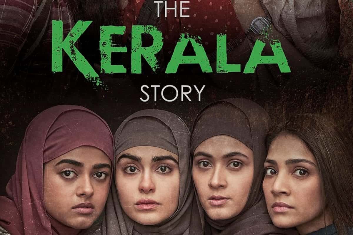 Cult Critic The Kerala Story	